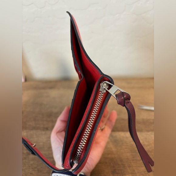 LOEWE Compact Wallet - Picture 11 of 13